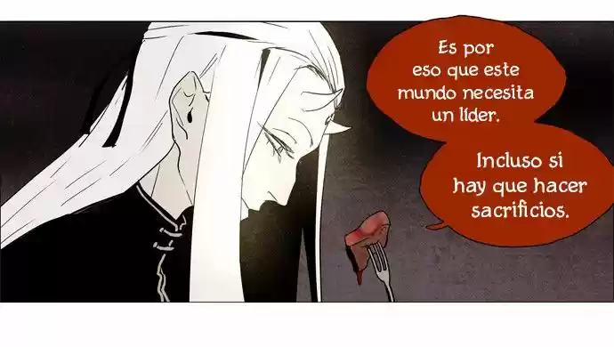 Lessa - The Crimson Knight (2013) - Capítulo 77 - Página 17 - LectorTMOo