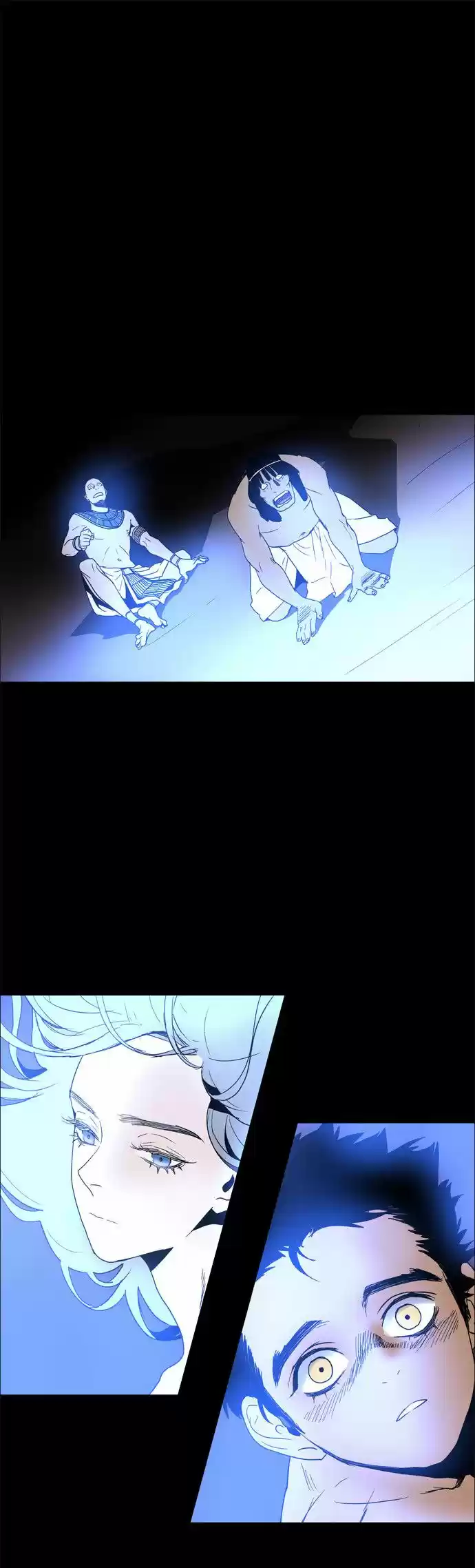 Lessa - The Crimson Knight (2013) - Capítulo 78 - Página 2 - LectorTMOo