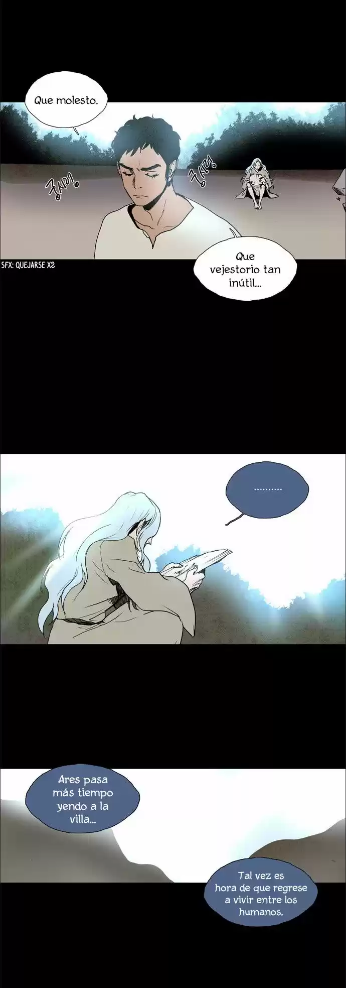 Lessa - The Crimson Knight (2013) - Capítulo 78 - Página 22 - LectorTMOo