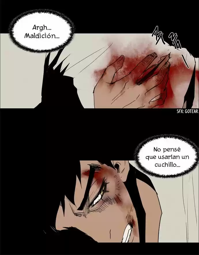 Lessa - The Crimson Knight (2013) - Capítulo 79 - Página 13 - LectorTMOo