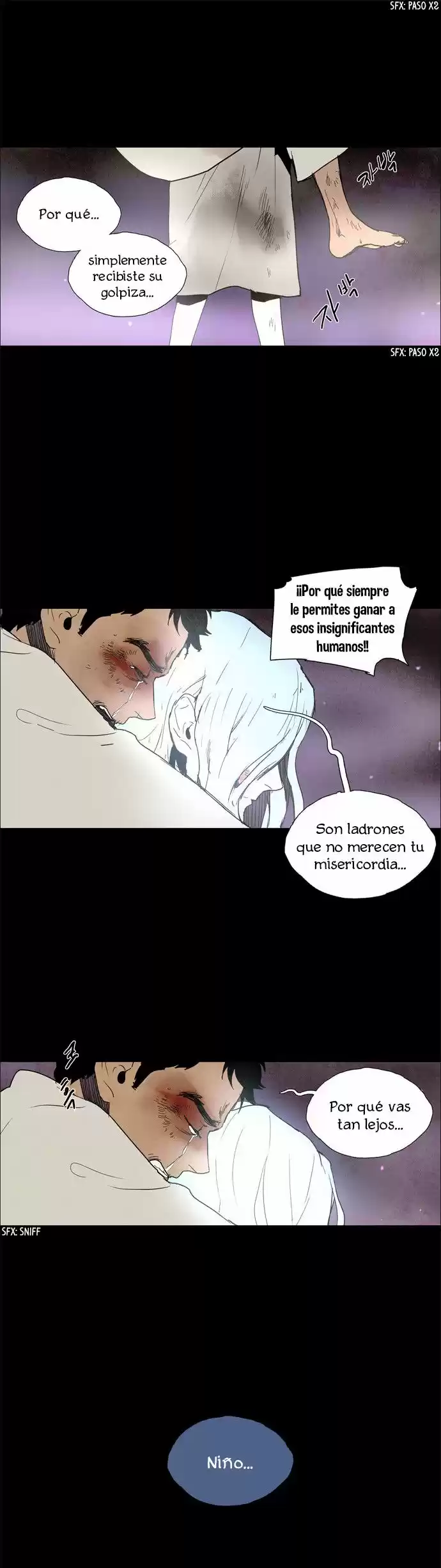 Lessa - The Crimson Knight (2013) - Capítulo 79 - Página 17 - LectorTMOo
