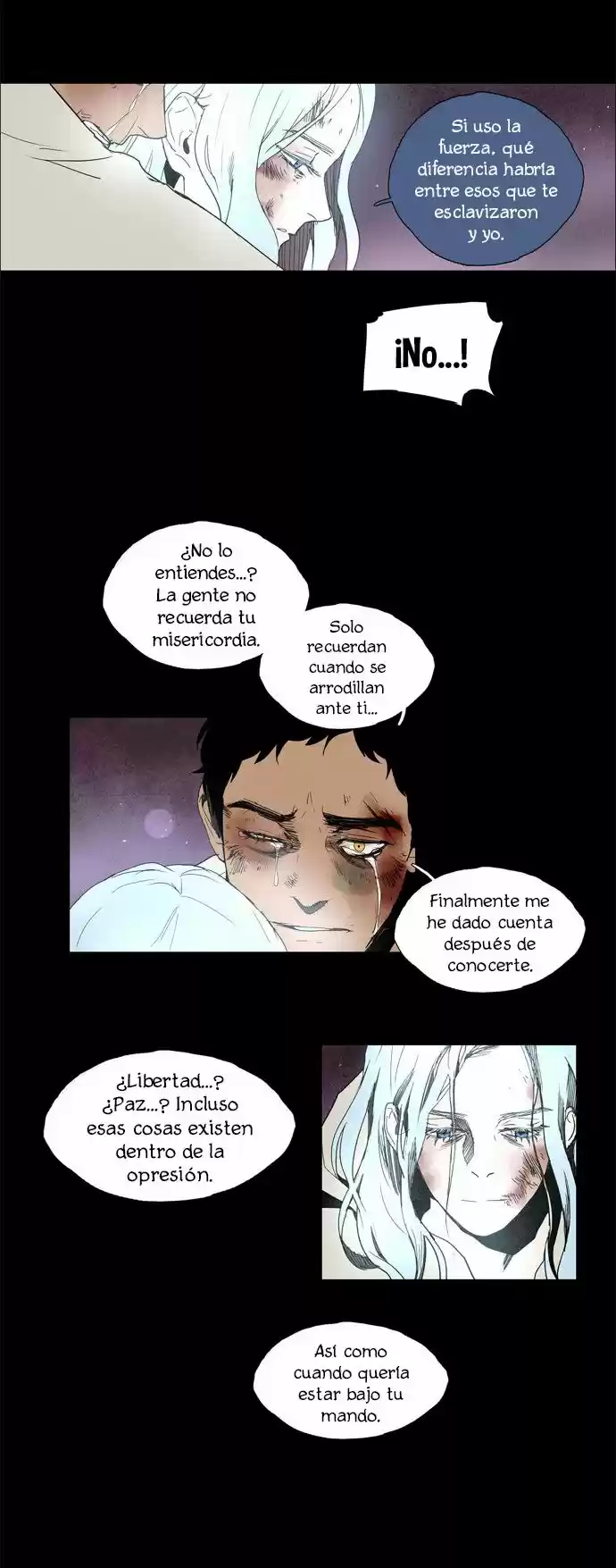Lessa - The Crimson Knight (2013) - Capítulo 79 - Página 18 - LectorTMOo