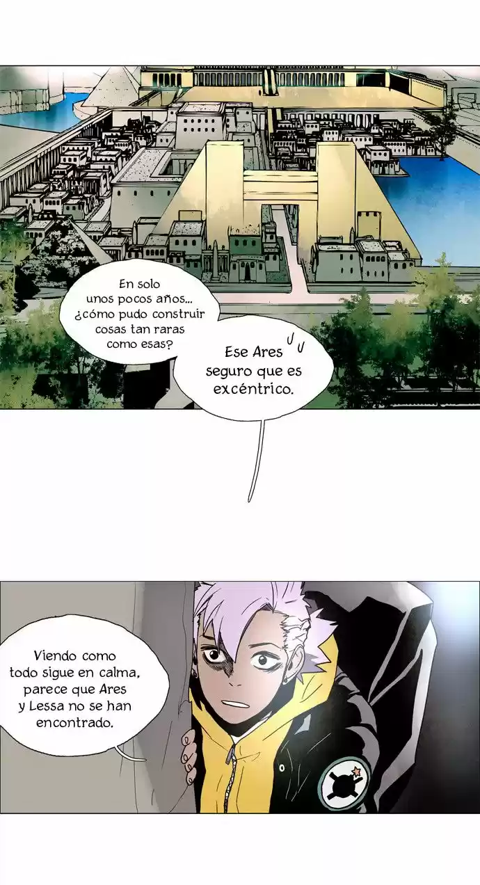 Lessa - The Crimson Knight (2013) - Capítulo 80 - Página 19 - LectorTMOo