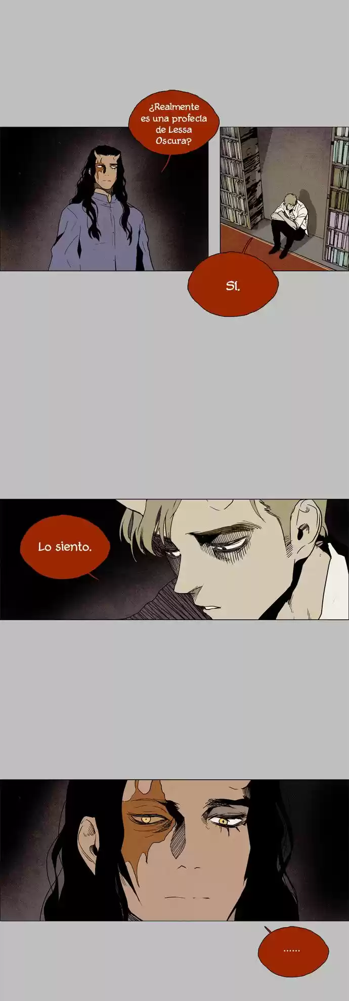 Lessa - The Crimson Knight (2013) - Capítulo 81 - Página 4 - LectorTMOo