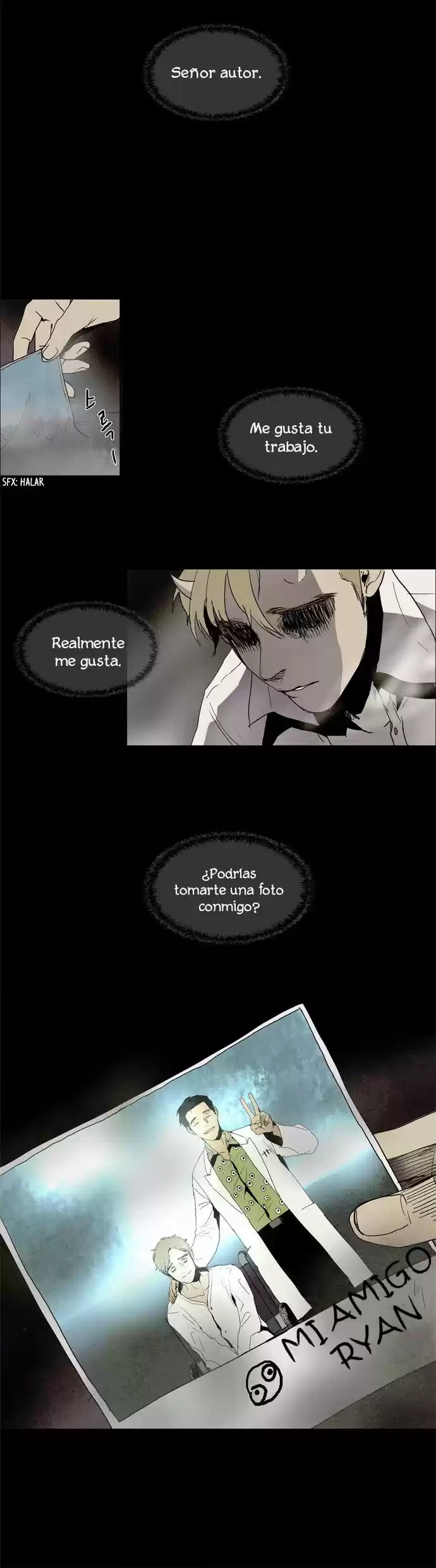 Lessa - The Crimson Knight (2013) - Capítulo 81 - Página 19 - LectorTMOo