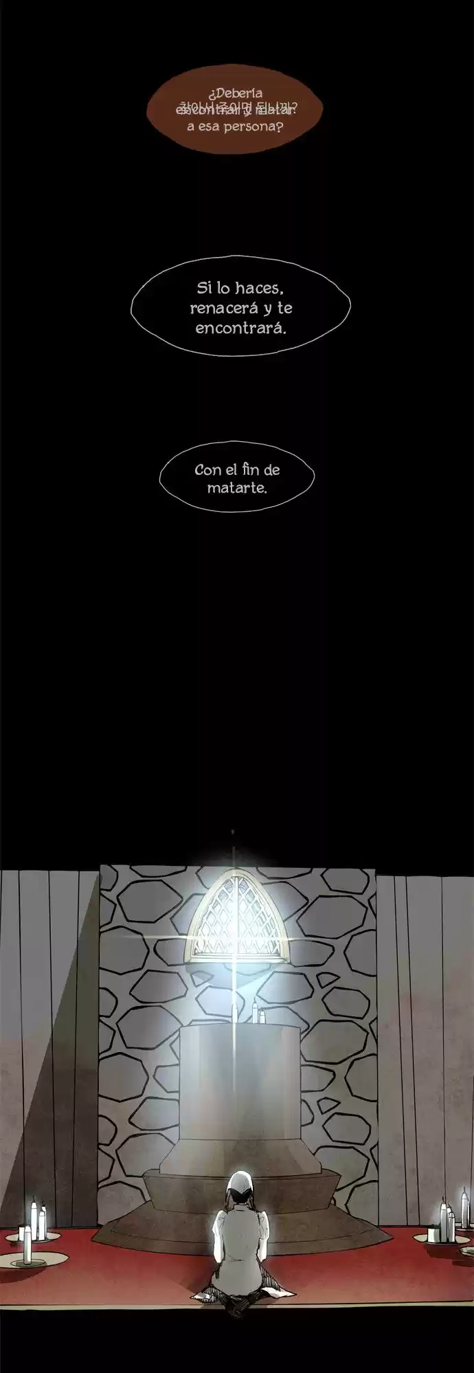 Lessa - The Crimson Knight (2013) - Capítulo 82 - Página 8 - LectorTMOo