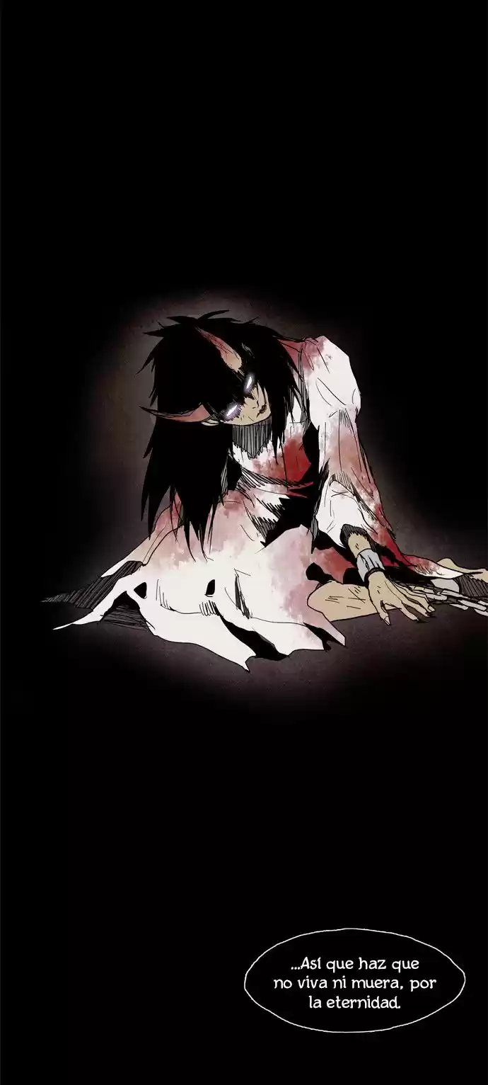 Lessa - The Crimson Knight (2013) - Capítulo 82 - Página 24 - LectorTMOo