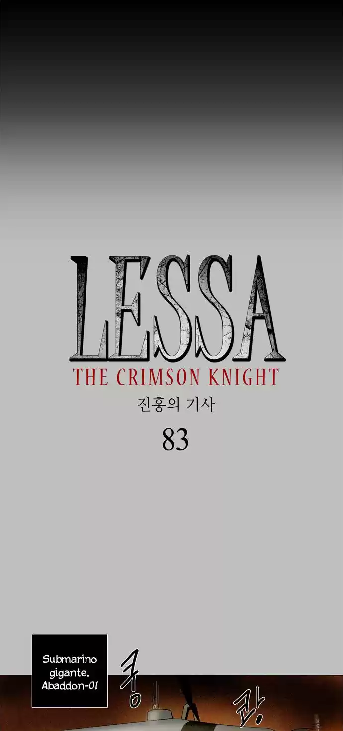 Lessa - The Crimson Knight (2013) - Capítulo 83 - Página 3 - LectorTMOo
