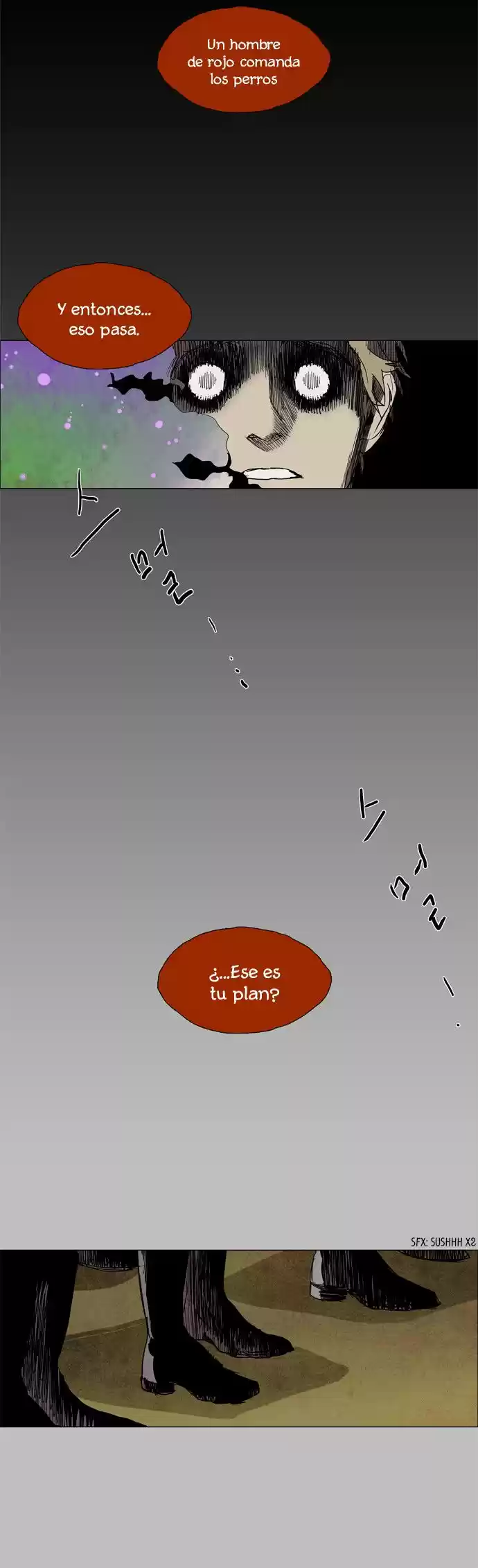 Lessa - The Crimson Knight (2013) - Capítulo 83 - Página 15 - LectorTMOo