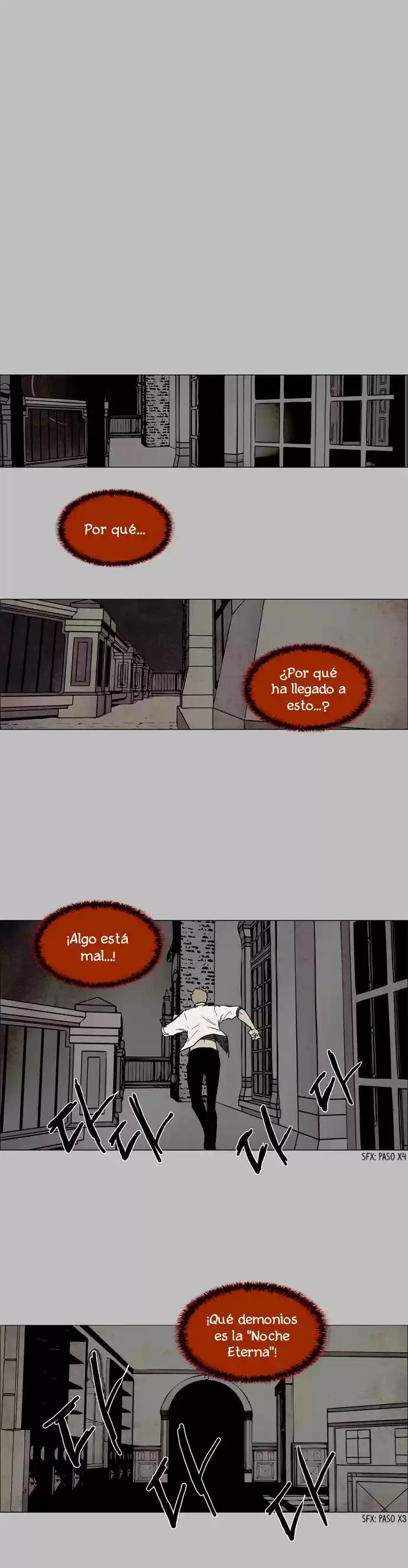Lessa - The Crimson Knight (2013) - Capítulo 84 - Página 2 - LectorTMOo