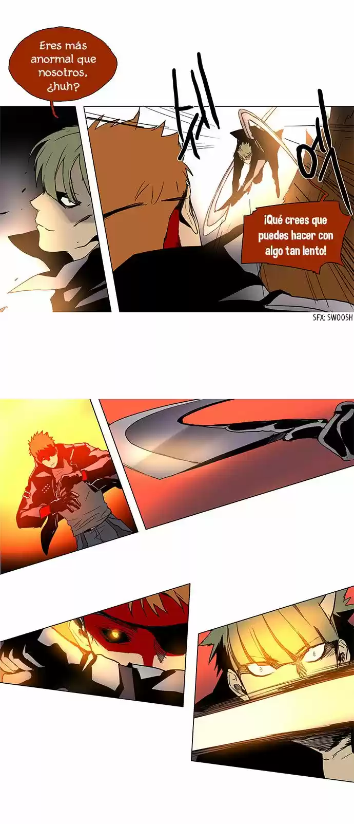 Lessa - The Crimson Knight (2013) - Capítulo 86 - Página 4 - LectorTMOo