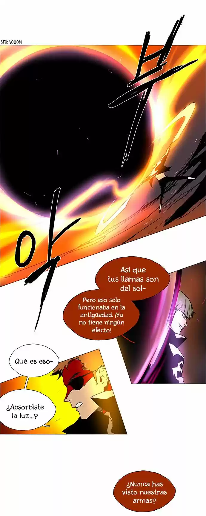 Lessa - The Crimson Knight (2013) - Capítulo 86 - Página 8 - LectorTMOo