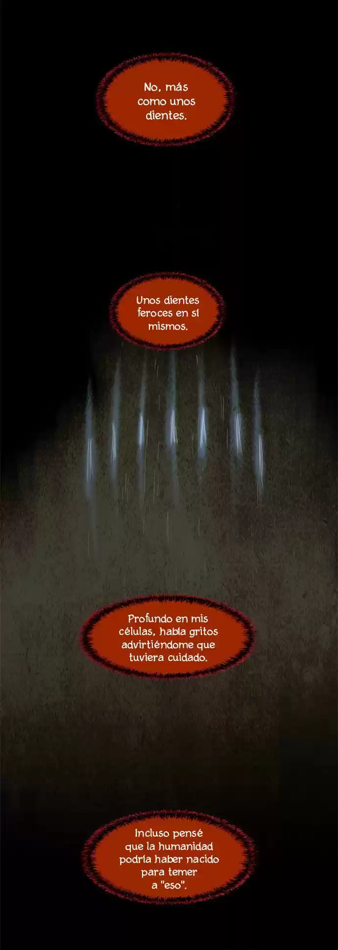 Lessa - The Crimson Knight (2013) - Capítulo 87 - Página 10 - LectorTMOo