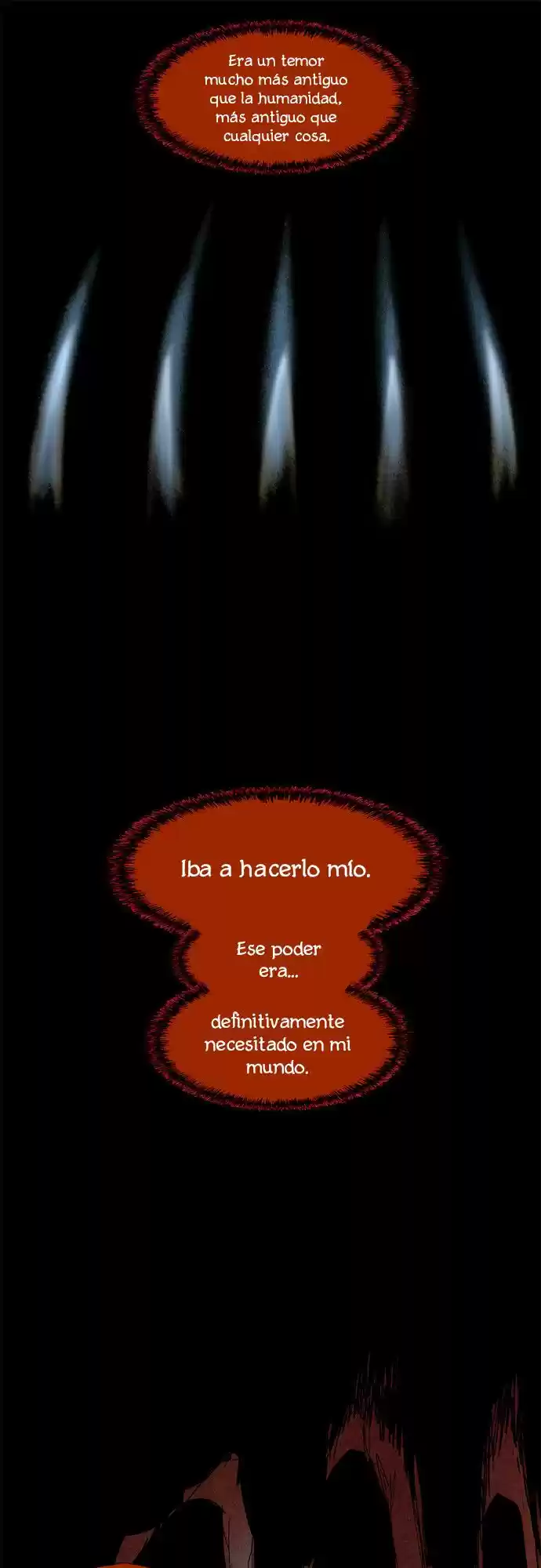 Lessa - The Crimson Knight (2013) - Capítulo 87 - Página 12 - LectorTMOo