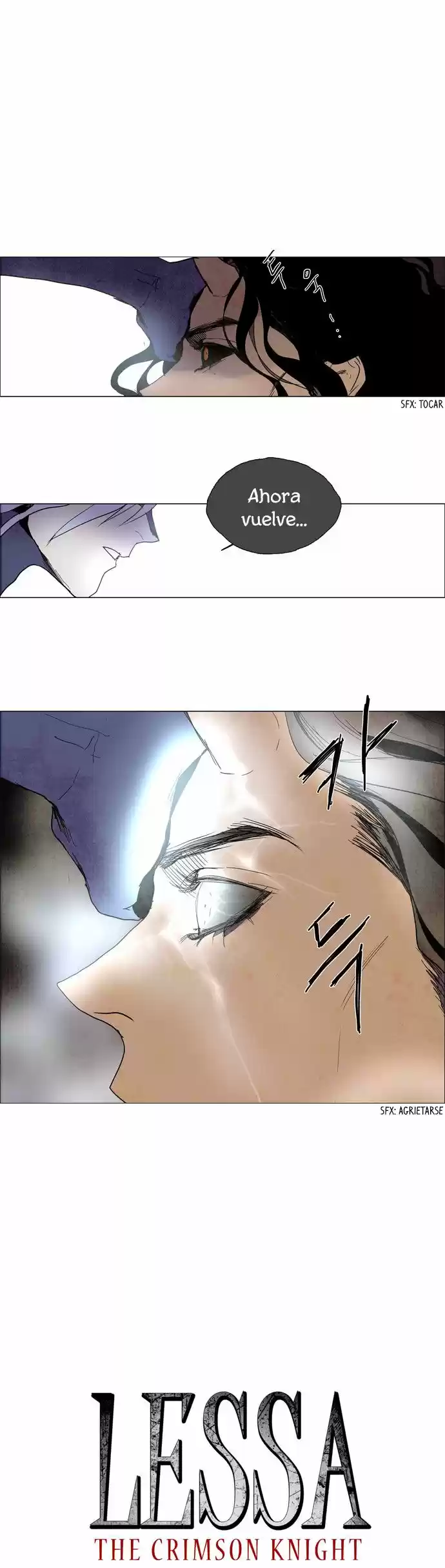 Lessa - The Crimson Knight (2013) - Capítulo 88 - Página 2 - LectorTMOo