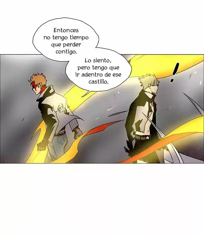 Lessa - The Crimson Knight (2013) - Capítulo 89 - Página 5 - LectorTMOo