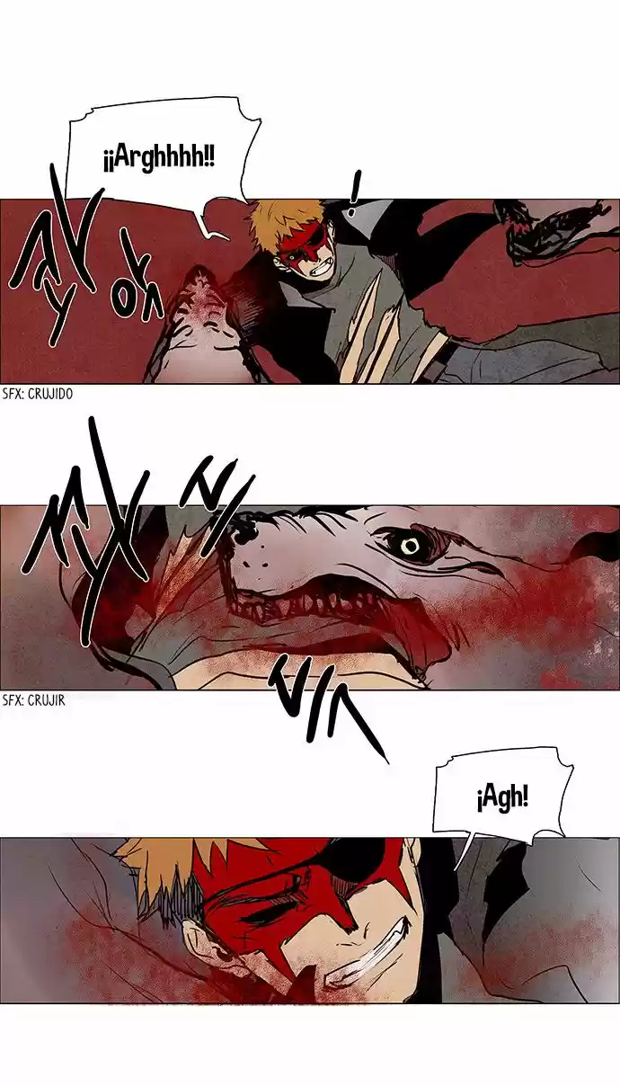 Lessa - The Crimson Knight (2013) - Capítulo 89 - Página 15 - LectorTMOo
