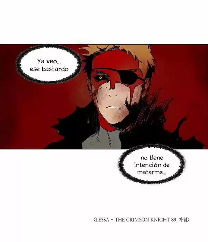 Lessa - The Crimson Knight (2013) - Capítulo 89 - Página 18 - LectorTMOo