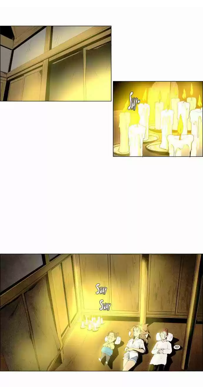 Lessa - The Crimson Knight (2013) - Capítulo 9 - Página 3 - LectorTMOo