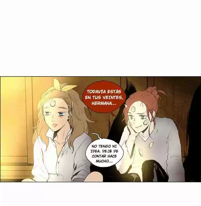 Lessa - The Crimson Knight (2013) - Capítulo 9 - Página 6 - LectorTMOo