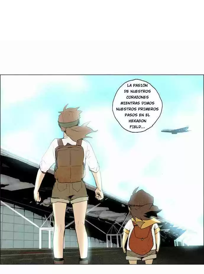 Lessa - The Crimson Knight (2013) - Capítulo 9 - Página 9 - LectorTMOo