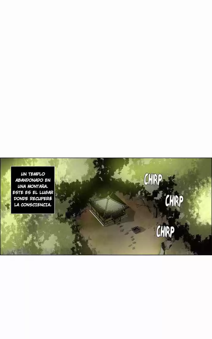 Lessa - The Crimson Knight (2013) - Capítulo 9 - Página 14 - LectorTMOo