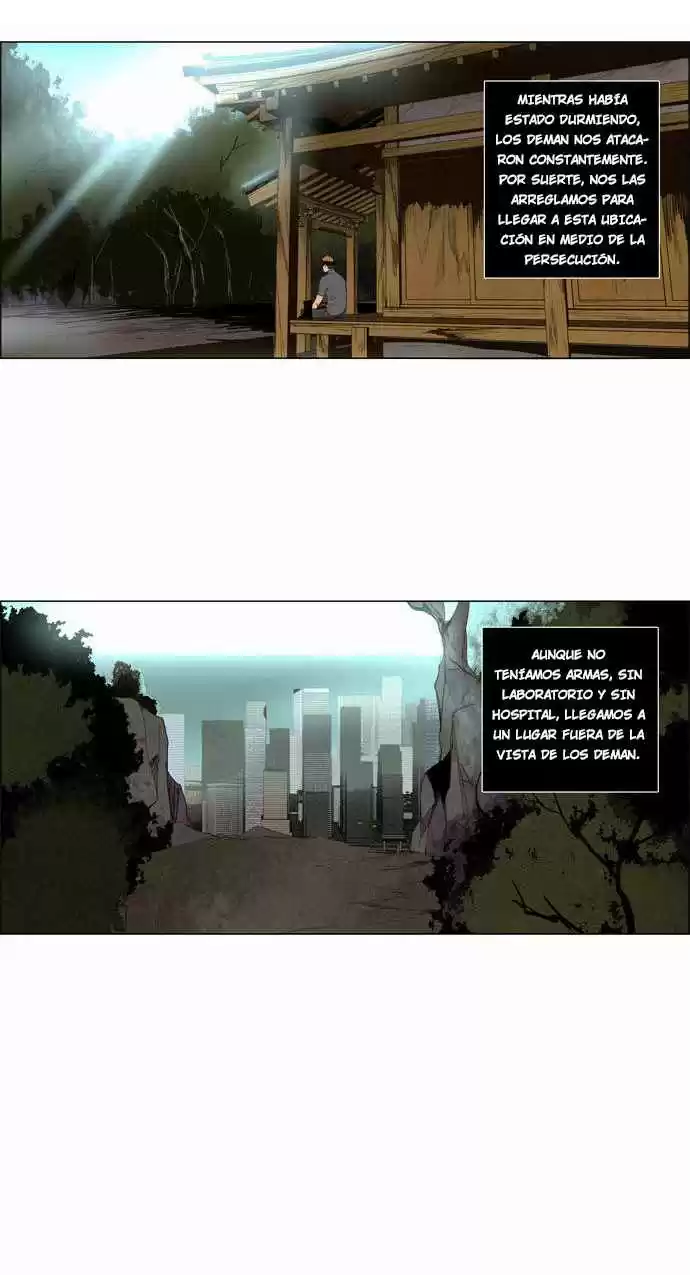 Lessa - The Crimson Knight (2013) - Capítulo 9 - Página 15 - LectorTMOo
