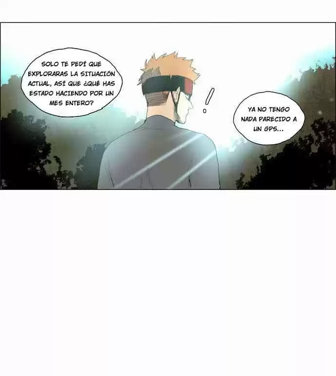 Lessa - The Crimson Knight (2013) - Capítulo 9 - Página 16 - LectorTMOo