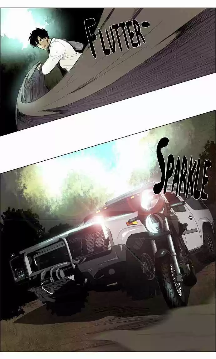 Lessa - The Crimson Knight (2013) - Capítulo 9 - Página 30 - LectorTMOo