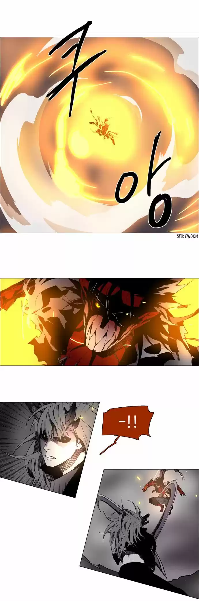 Lessa - The Crimson Knight (2013) - Capítulo 90 - Página 7 - LectorTMOo