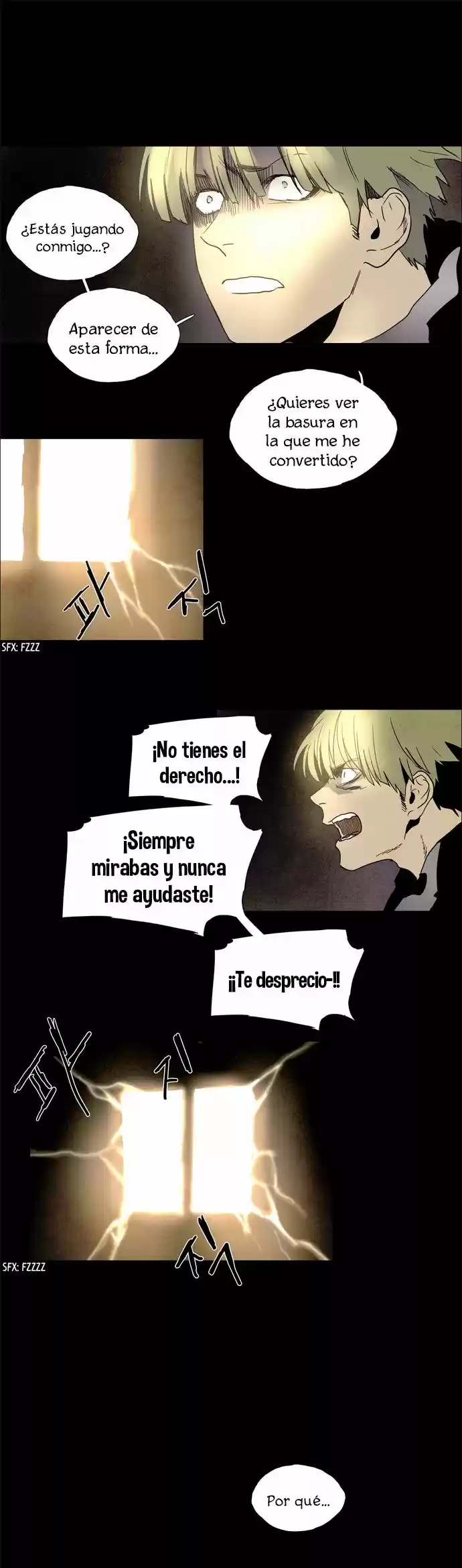 Lessa - The Crimson Knight (2013) - Capítulo 91 - Página 16 - LectorTMOo