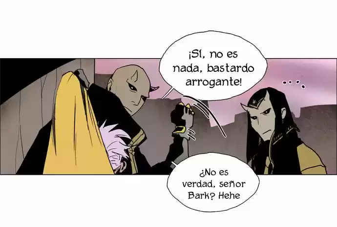 Lessa - The Crimson Knight (2013) - Capítulo 91 - Página 28 - LectorTMOo