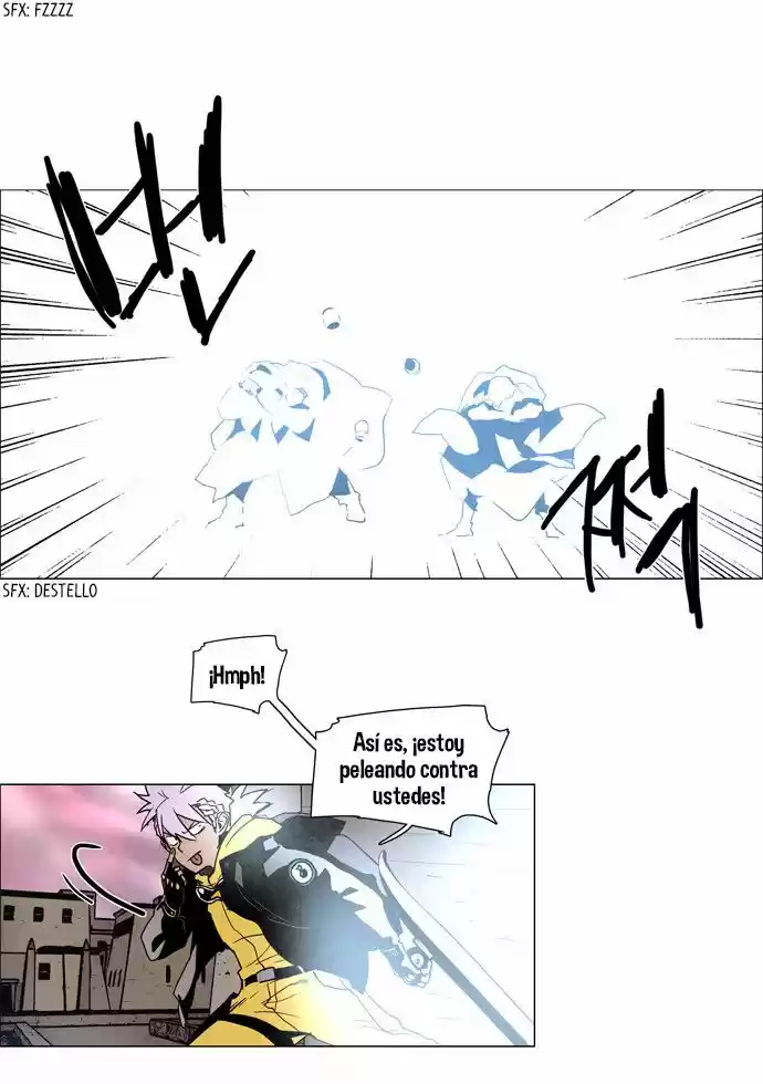 Lessa - The Crimson Knight (2013) - Capítulo 92 - Página 4 - LectorTMOo