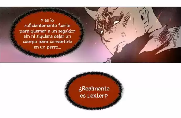 Lessa - The Crimson Knight (2013) - Capítulo 92 - Página 6 - LectorTMOo