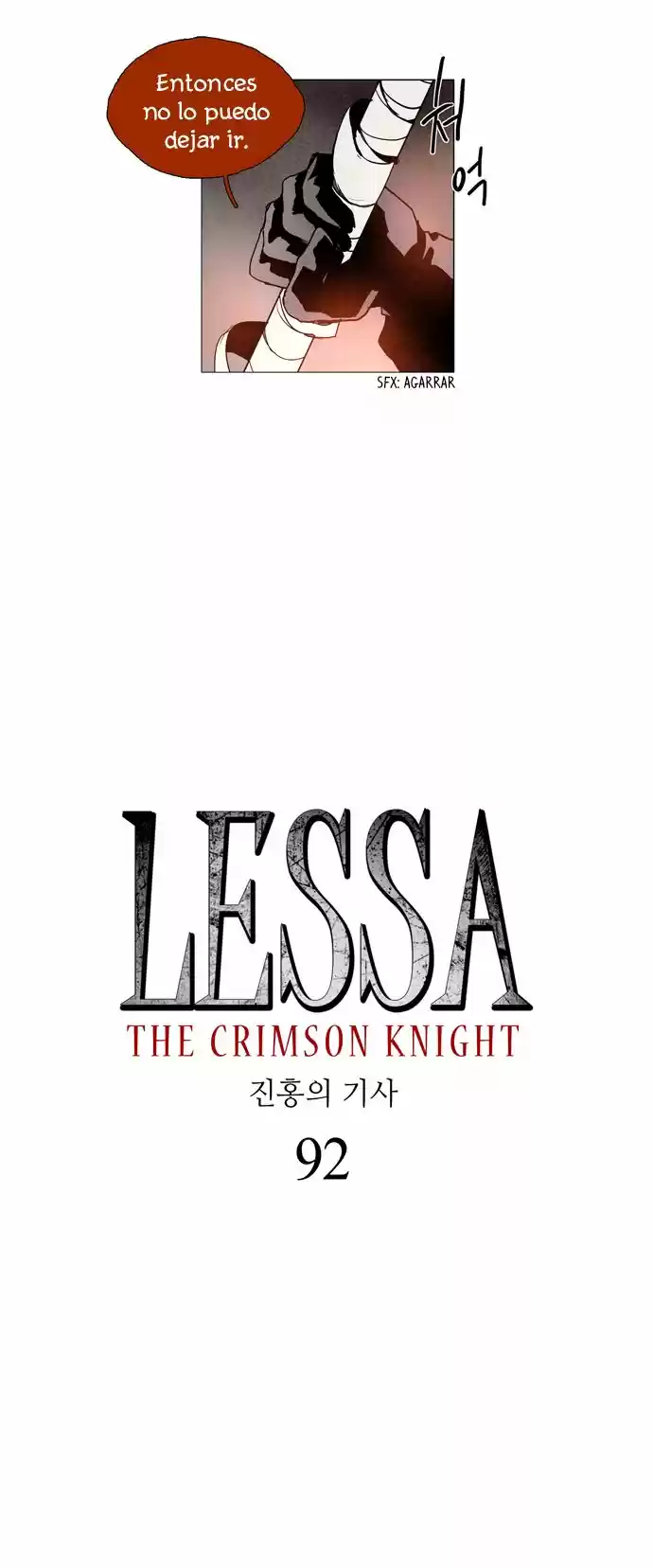 Lessa - The Crimson Knight (2013) - Capítulo 92 - Página 7 - LectorTMOo