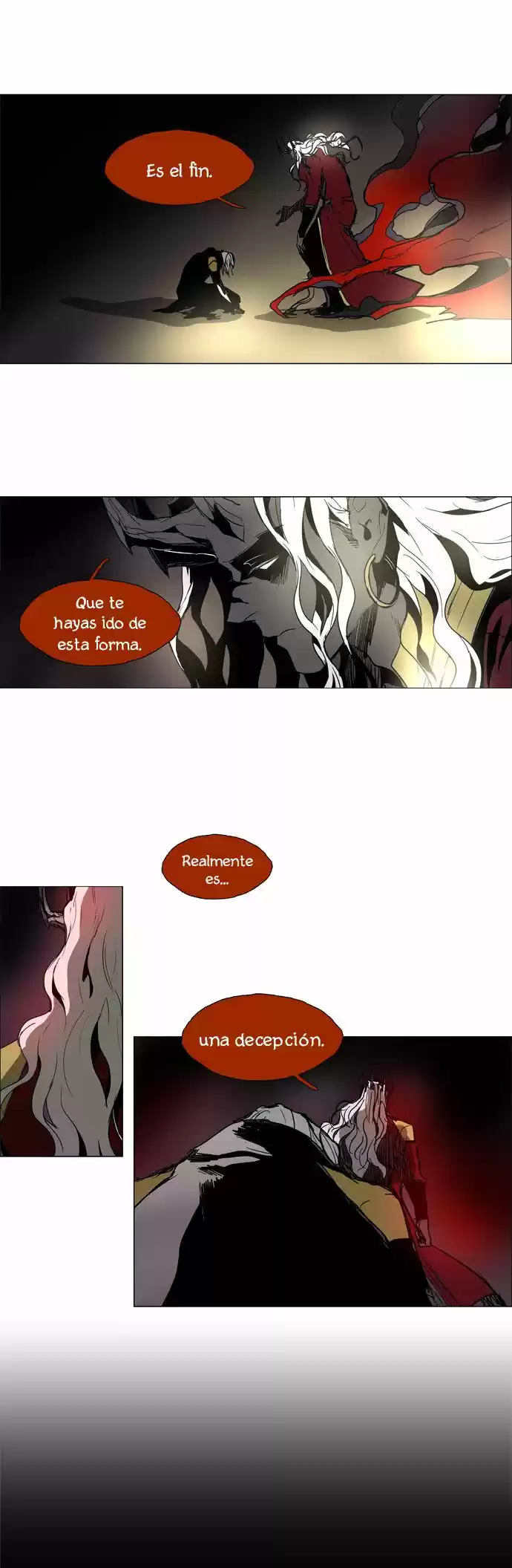 Lessa - The Crimson Knight (2013) - Capítulo 93 - Página 13 - LectorTMOo