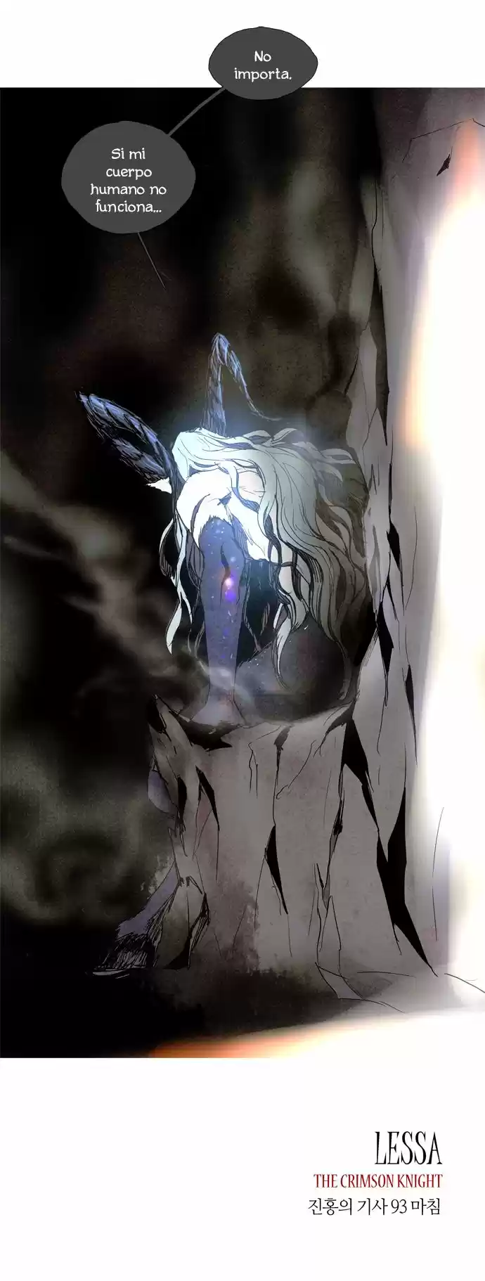 Lessa - The Crimson Knight (2013) - Capítulo 93 - Página 16 - LectorTMOo