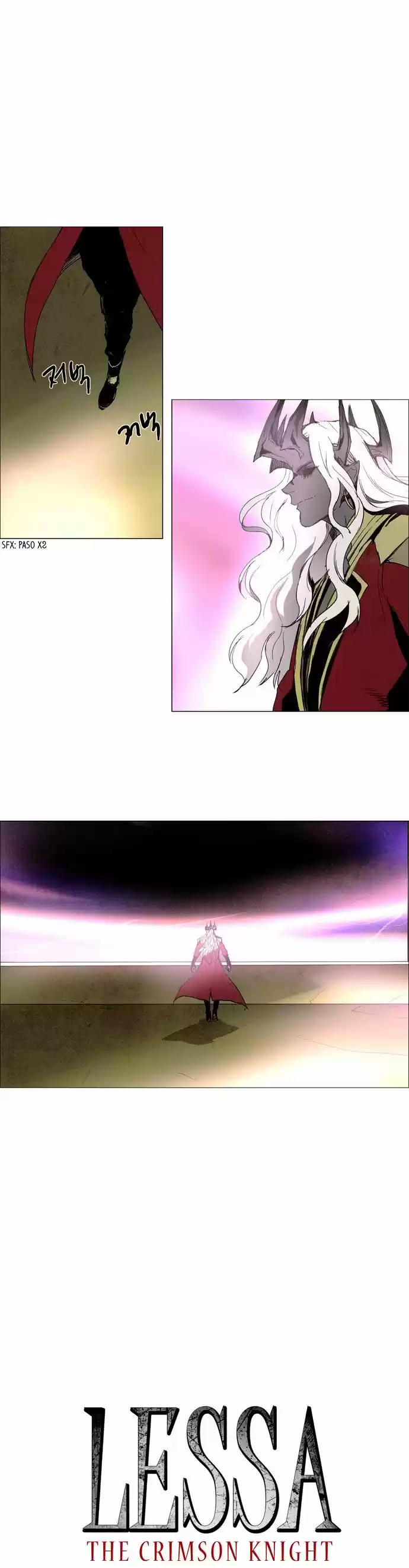 Lessa - The Crimson Knight (2013) - Capítulo 94 - Página 2 - LectorTMOo