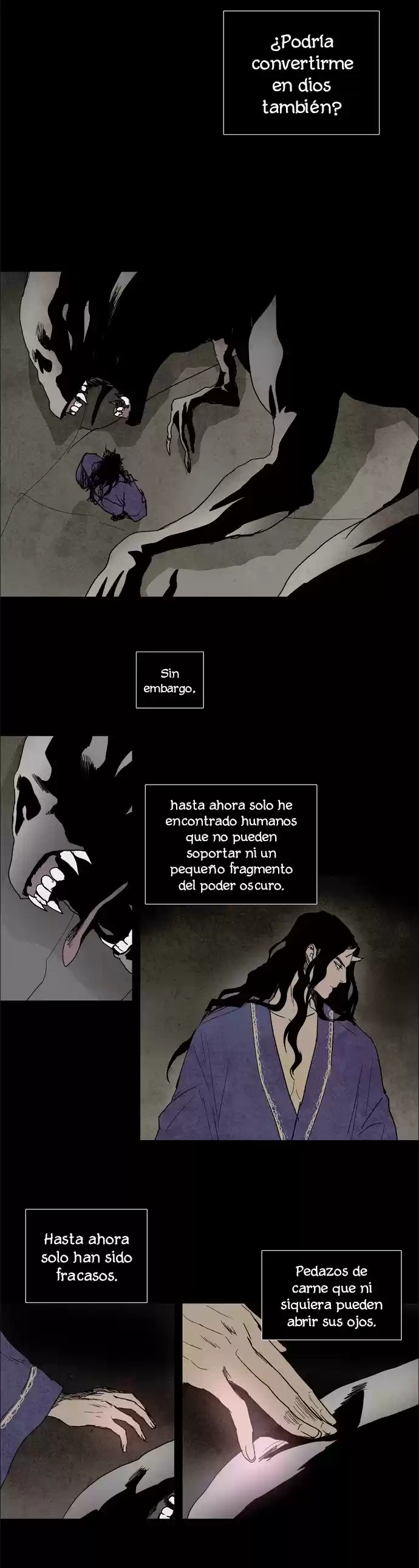 Lessa - The Crimson Knight (2013) - Capítulo 95 - Página 7 - LectorTMOo