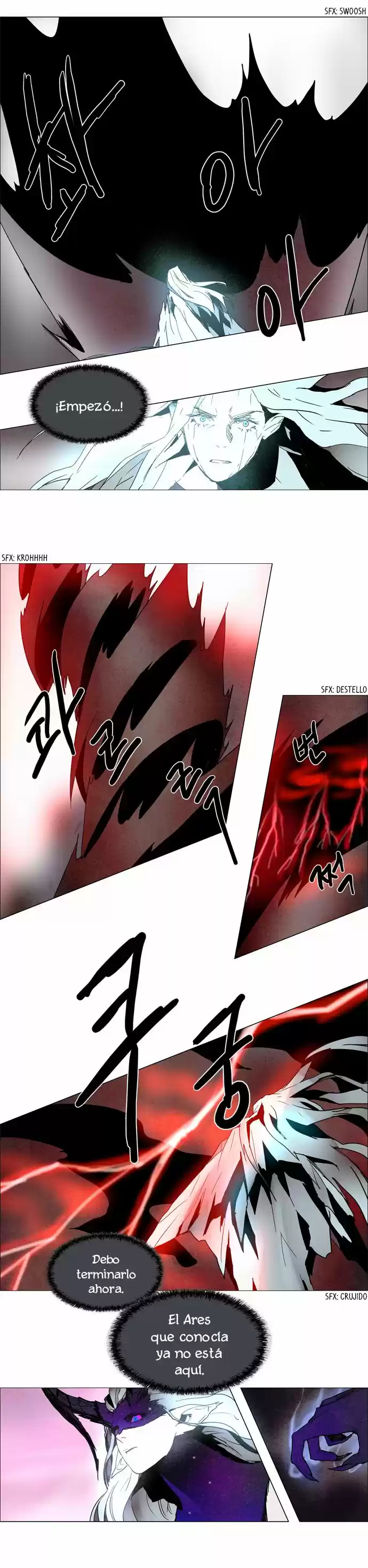 Lessa - The Crimson Knight (2013) - Capítulo 95 - Página 12 - LectorTMOo
