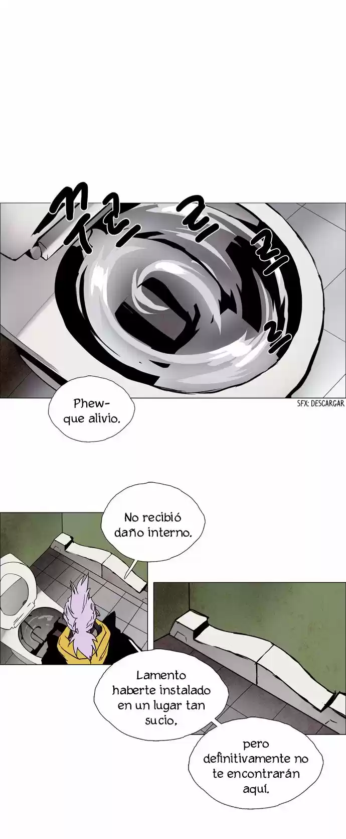 Lessa - The Crimson Knight (2013) - Capítulo 95 - Página 16 - LectorTMOo