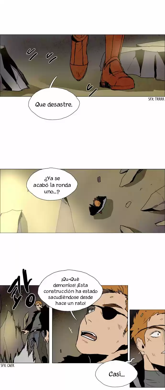 Lessa - The Crimson Knight (2013) - Capítulo 96 - Página 13 - LectorTMOo