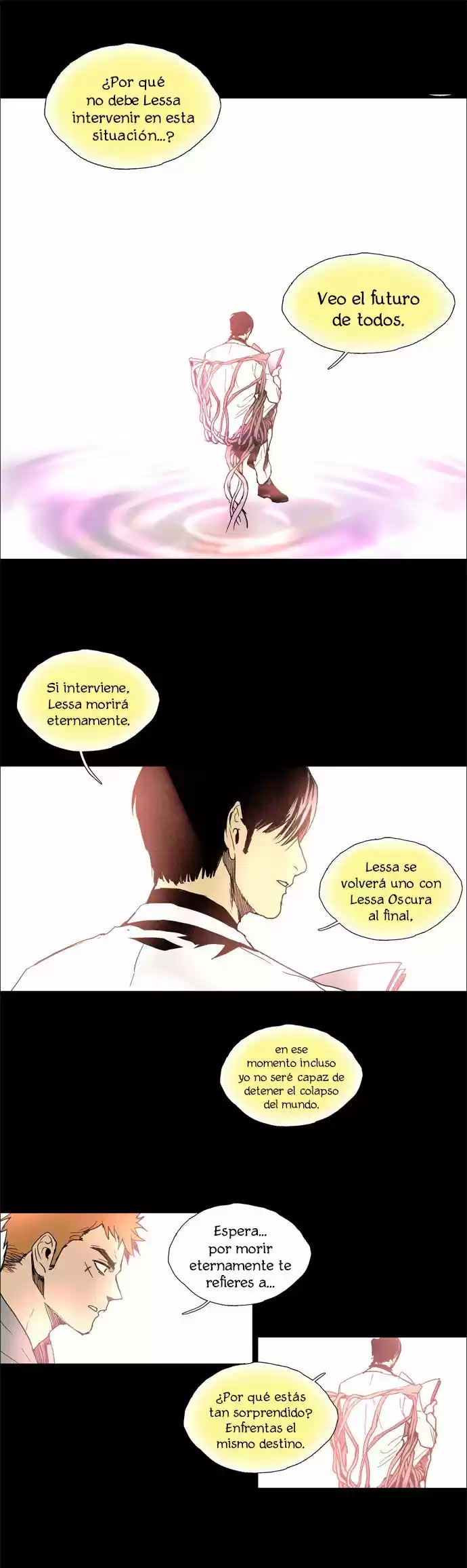 Lessa - The Crimson Knight (2013) - Capítulo 96 - Página 17 - LectorTMOo