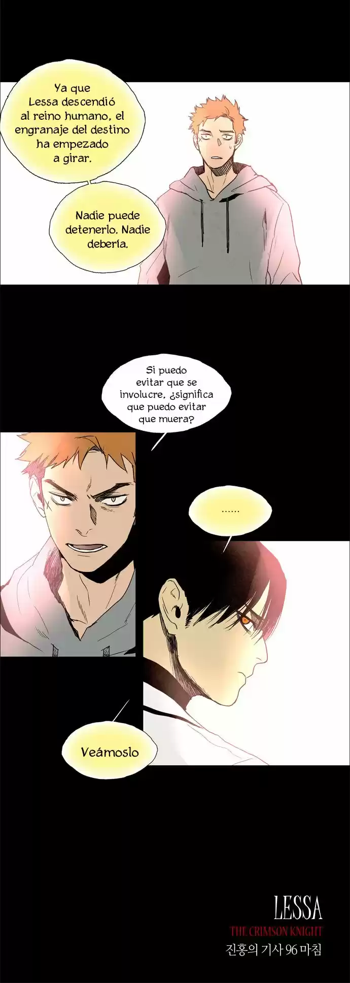 Lessa - The Crimson Knight (2013) - Capítulo 96 - Página 18 - LectorTMOo