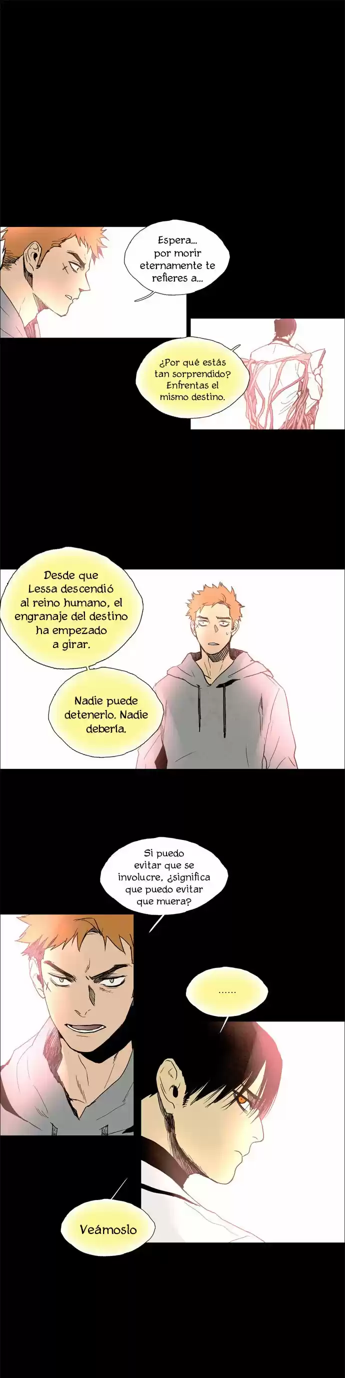 Lessa - The Crimson Knight (2013) - Capítulo 97 - Página 2 - LectorTMOo