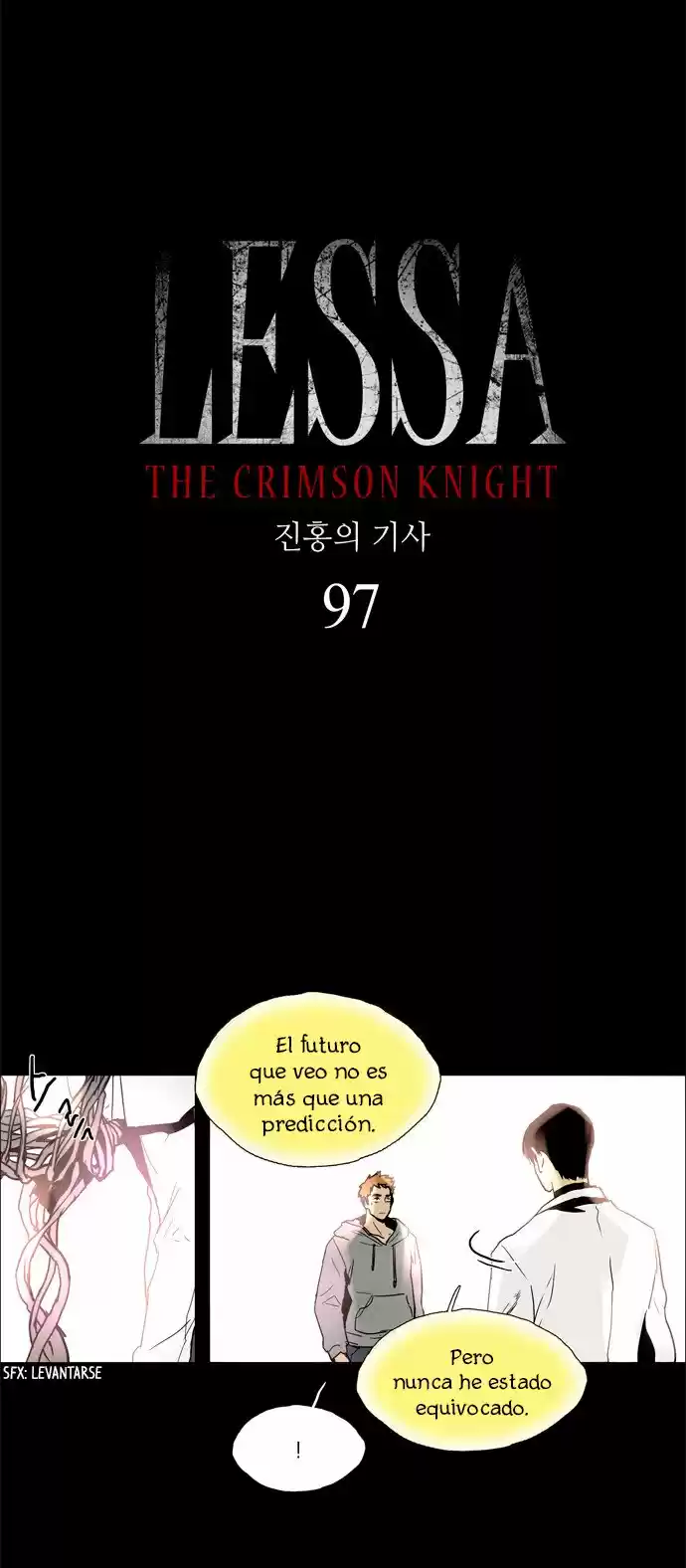 Lessa - The Crimson Knight (2013) - Capítulo 97 - Página 3 - LectorTMOo