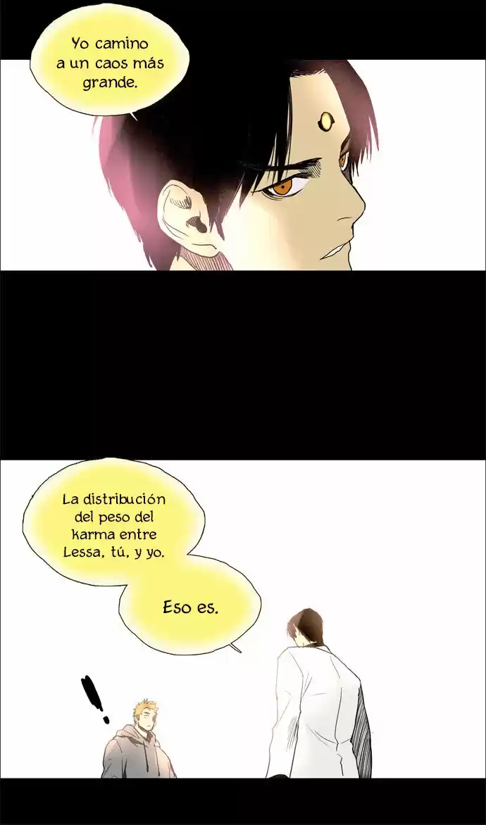 Lessa - The Crimson Knight (2013) - Capítulo 97 - Página 7 - LectorTMOo