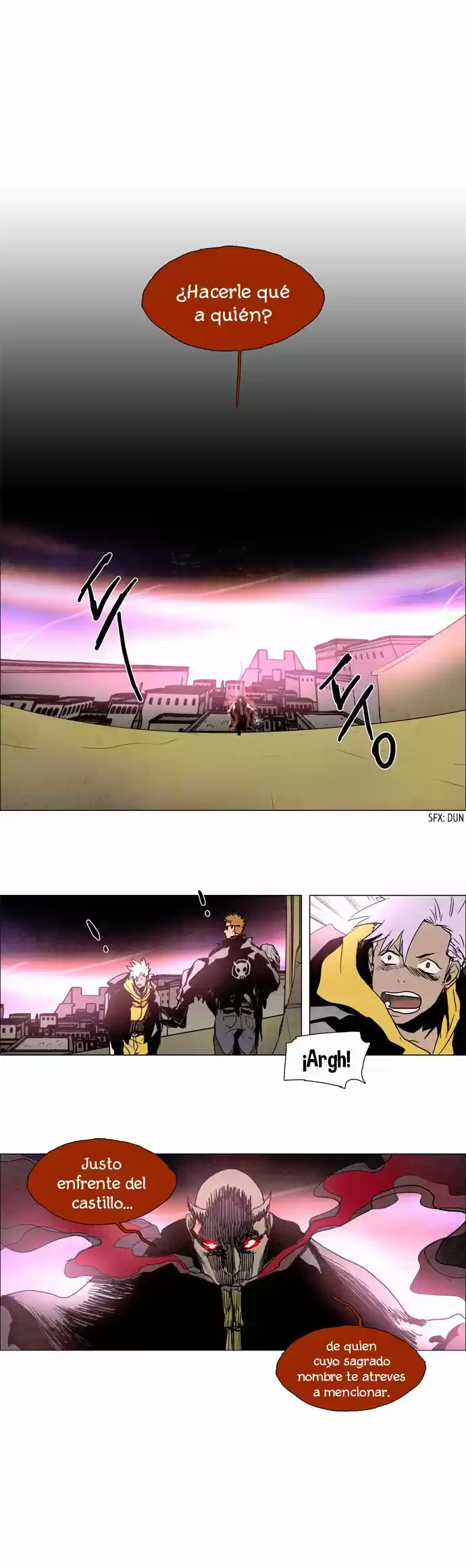 Lessa - The Crimson Knight (2013) - Capítulo 98 - Página 2 - LectorTMOo