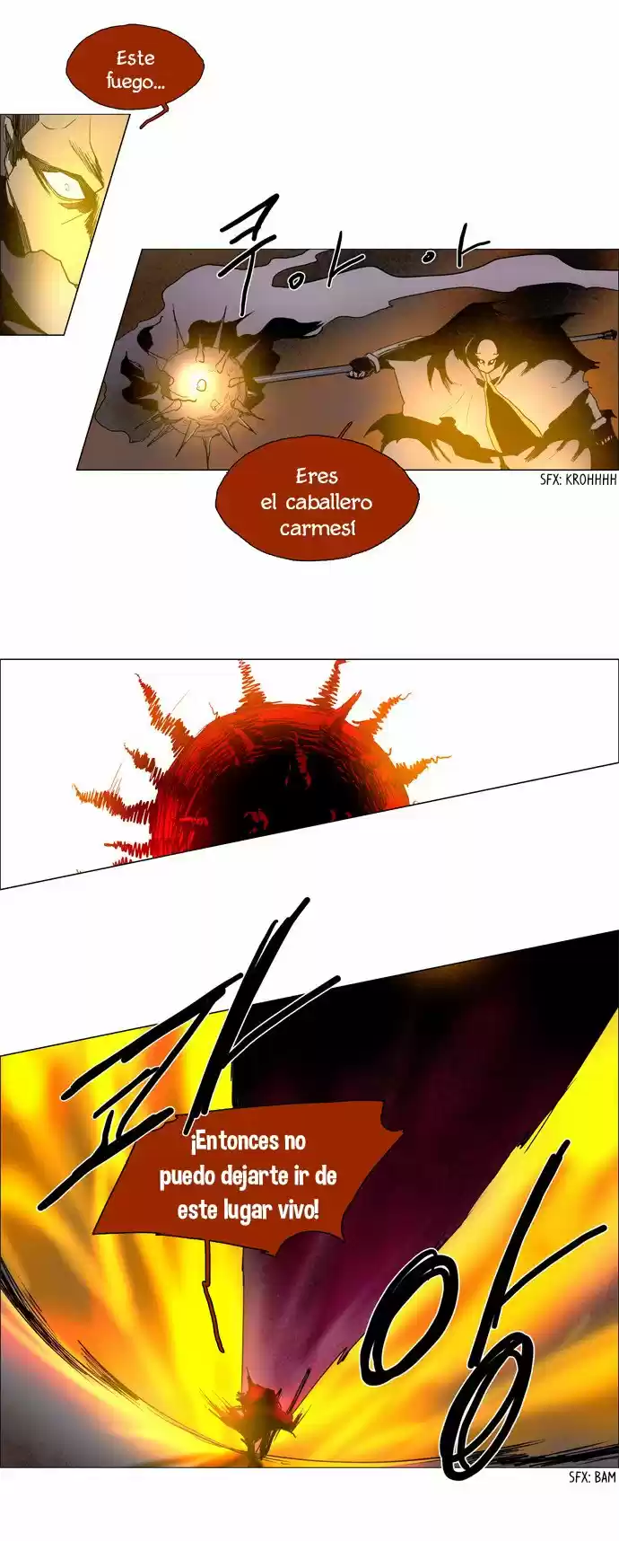 Lessa - The Crimson Knight (2013) - Capítulo 98 - Página 6 - LectorTMOo