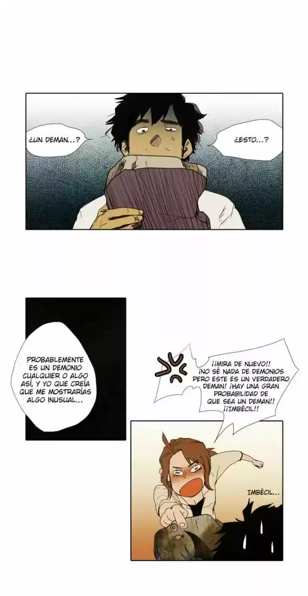 Lessa (2012) - Capítulo 10 - Página 7 - LectorTMOo